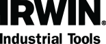 IRWIN IND TOOLS logo.